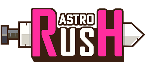 Astro Rush